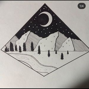 Selling my artwork , message me for offers